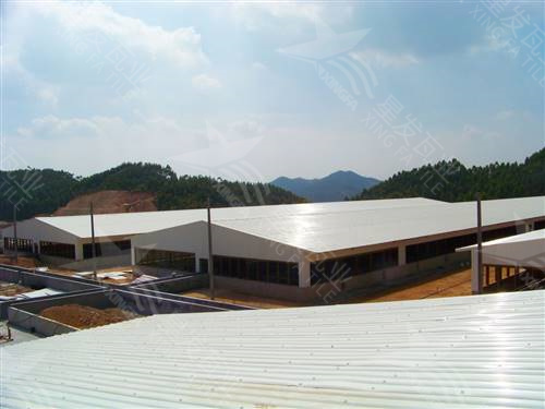 白色pvc840瓦抗污抗腐蝕廠房塑鋼瓦 養殖豬場用防腐隔熱瓦 景德鎮pvc采光瓦生產廠家直銷